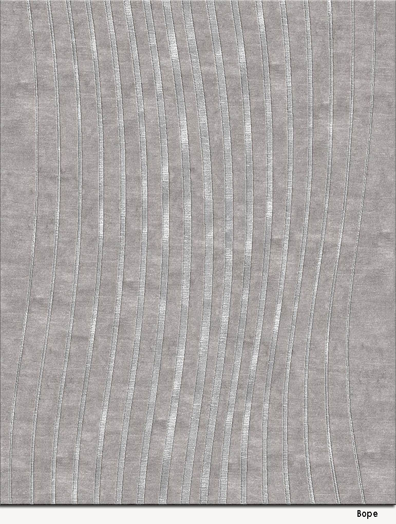 现代简约浅灰色简单纹理图案地毯贴图