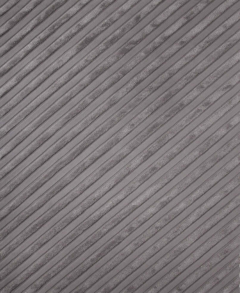 新中式浅灰色素色斜纹纹理图案地毯贴图